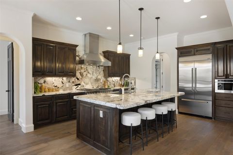 Tiny photo for 1008 Crestone Stream DR, Lakeway, TX 78738 (MLS # 1155820)