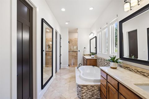 Tiny photo for 1008 Crestone Stream DR, Lakeway, TX 78738 (MLS # 1155820)