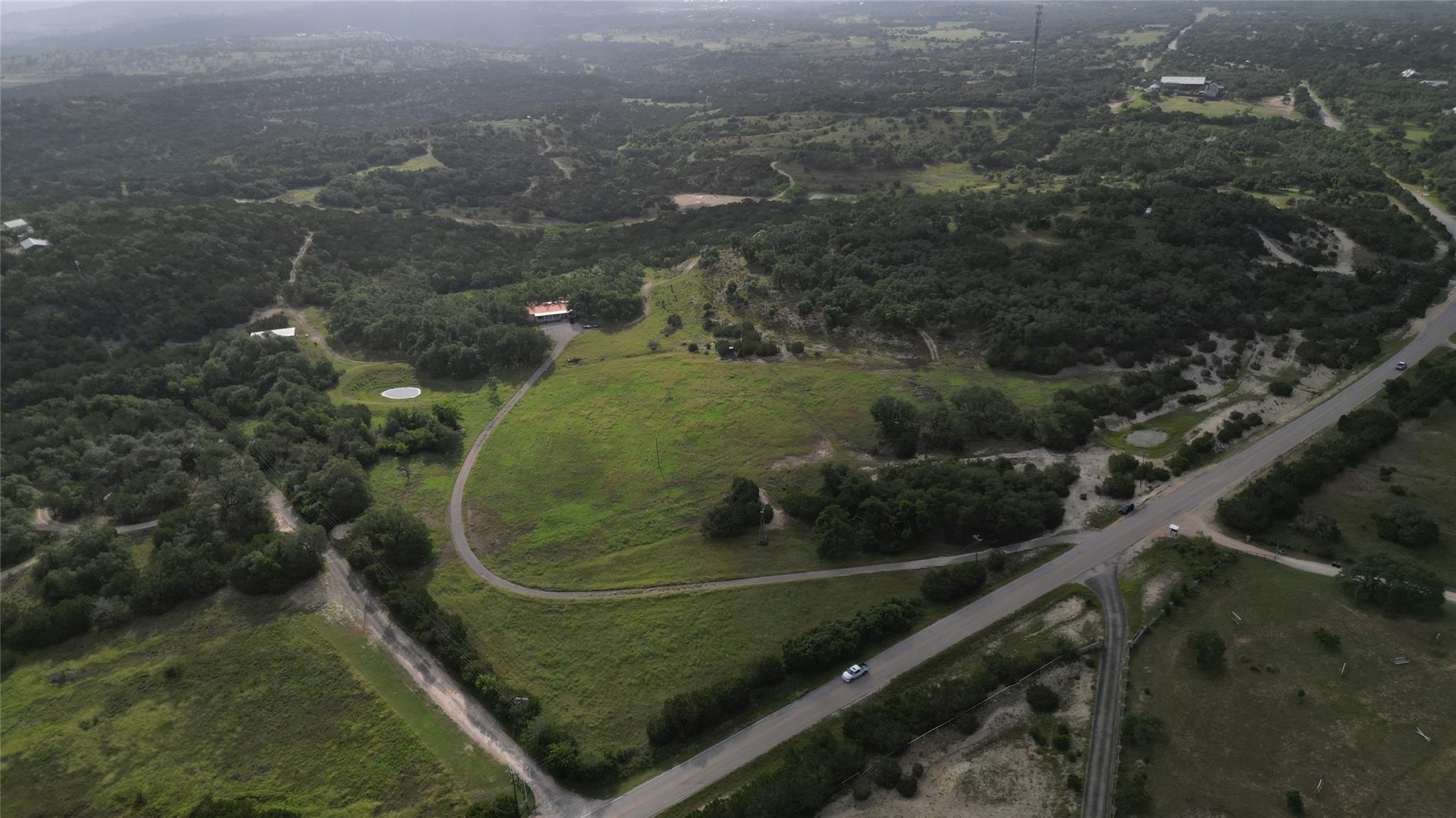 20300 Hamilton Pool RD Hamilton Pool RD