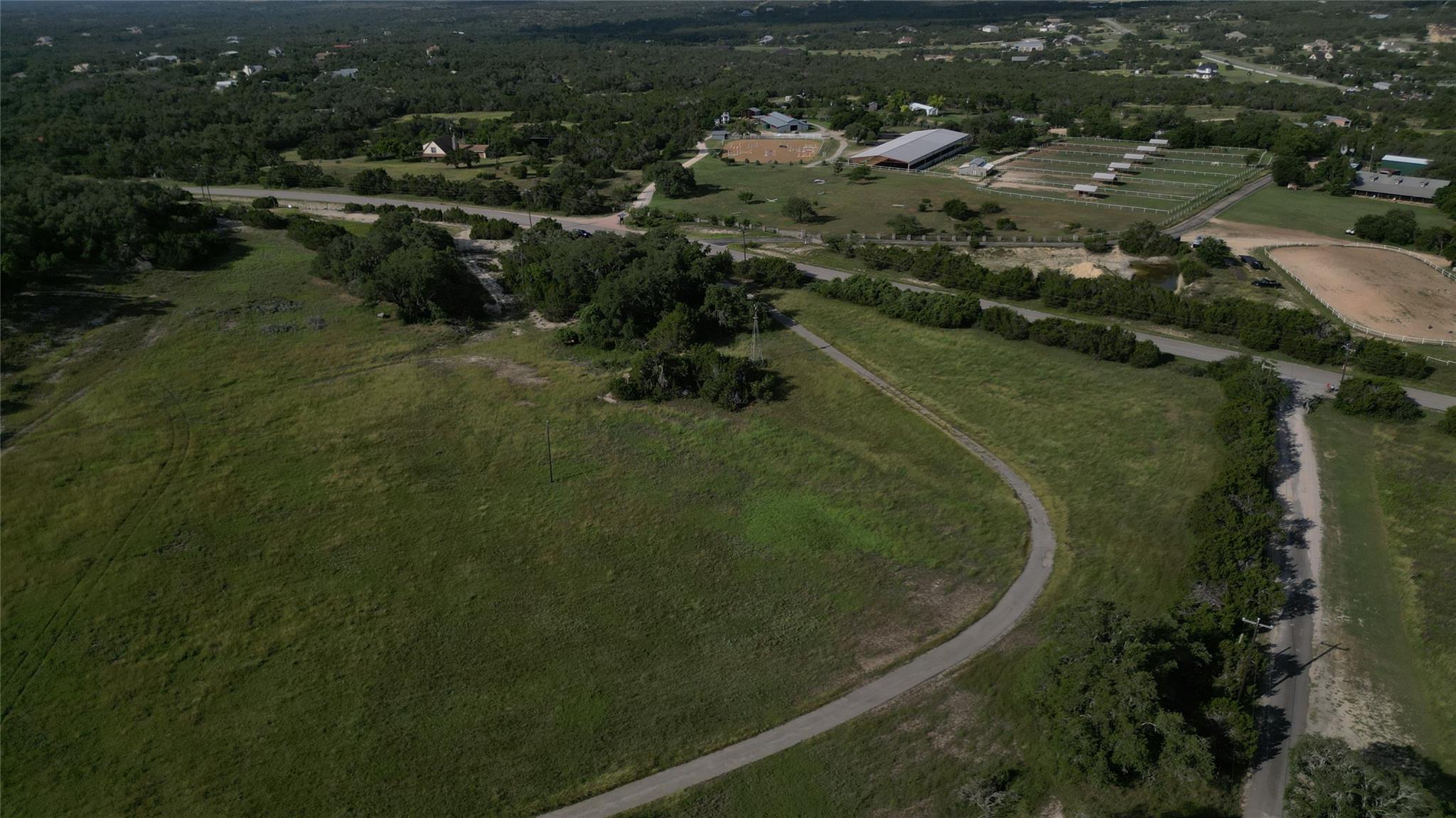 20300 Hamilton Pool RD Hamilton Pool RD