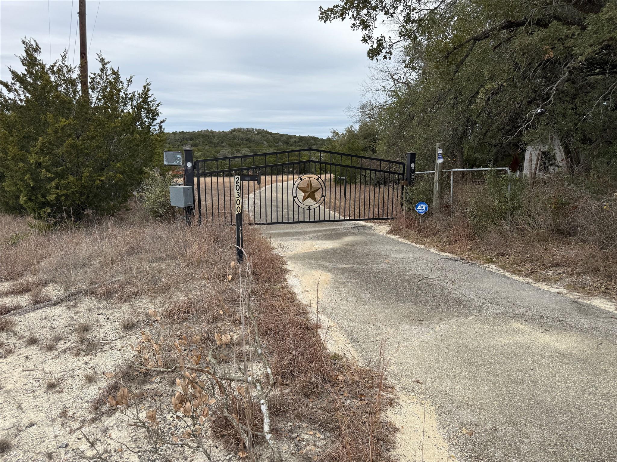 20300 Hamilton Pool RD Hamilton Pool RD