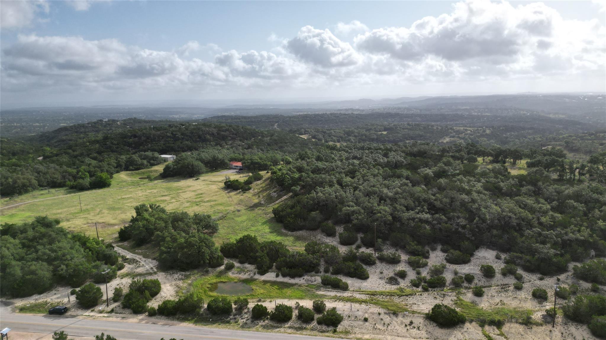 20300 Hamilton Pool RD Hamilton Pool RD