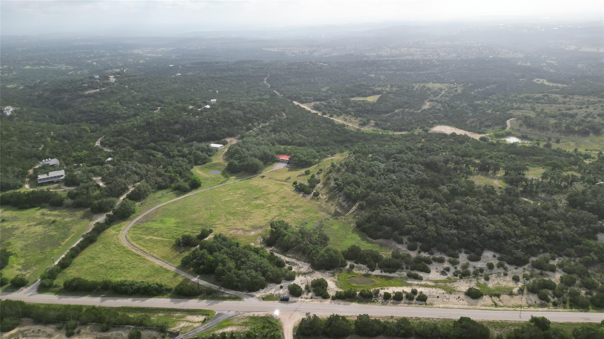 20300 Hamilton Pool RD Hamilton Pool RD