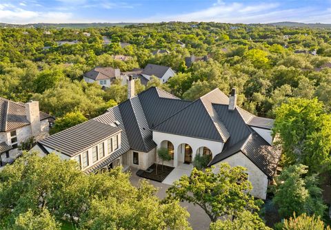 8609 Navidad DR Austin TX 78735