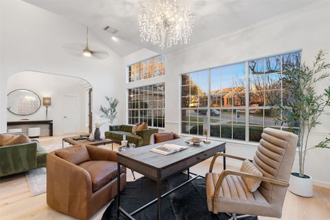 Tiny photo for 7500 Fireoak DR, Austin, TX 78759 (MLS # 9973482)