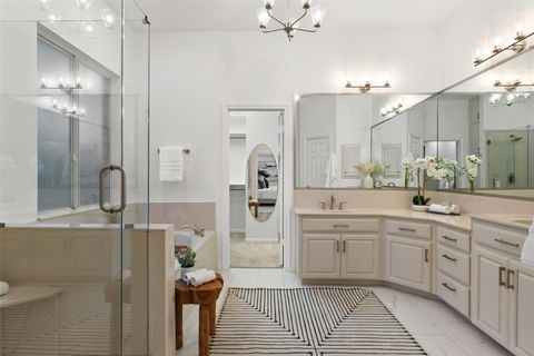 Tiny photo for 7500 Fireoak DR, Austin, TX 78759 (MLS # 9973482)