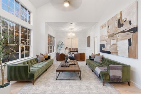 Tiny photo for 7500 Fireoak DR, Austin, TX 78759 (MLS # 9973482)