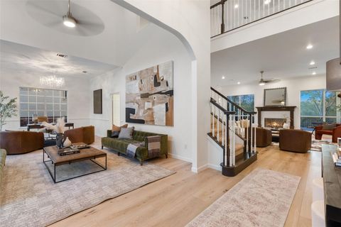 Tiny photo for 7500 Fireoak DR, Austin, TX 78759 (MLS # 9973482)