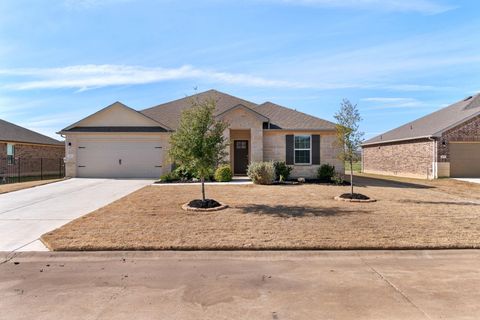 A home in Bastrop