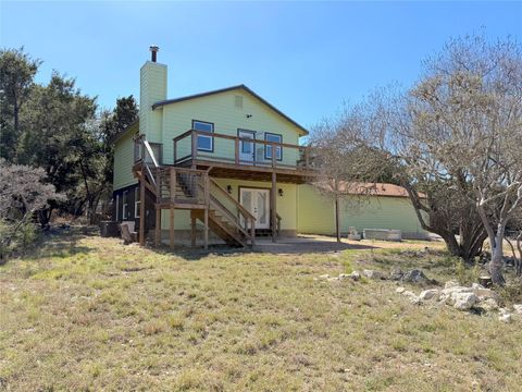 614 Red Oak Woods Canyon Lake TX 78133