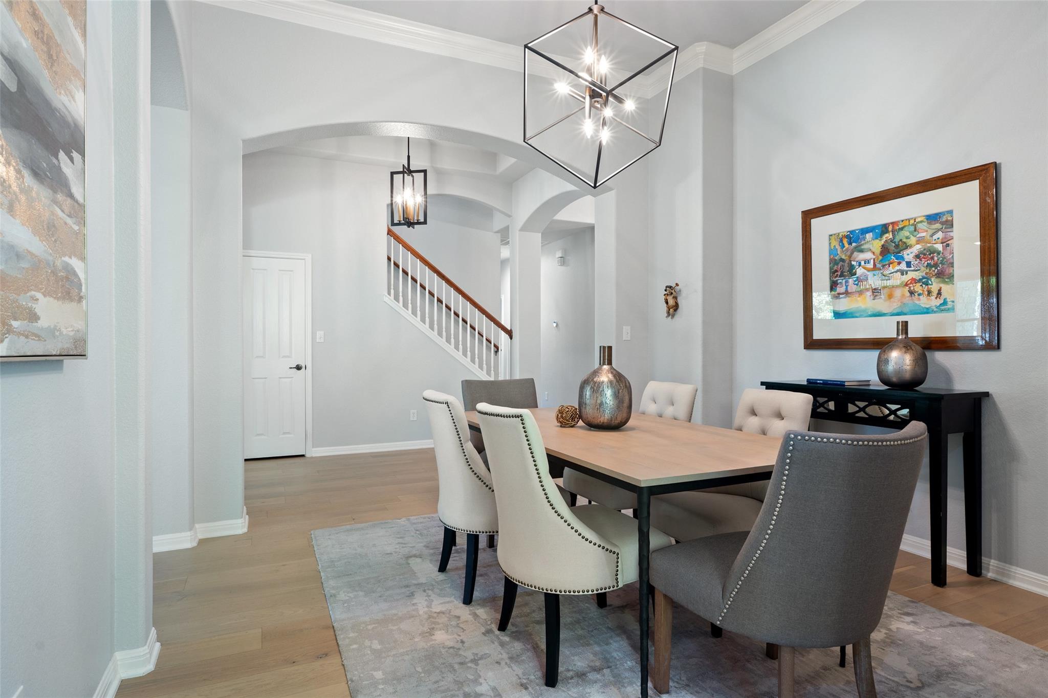 24 Falling Oaks TRL