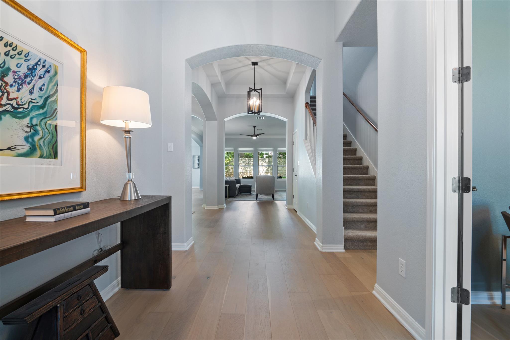 24 Falling Oaks TRL