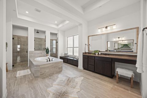 Tiny photo for 2324 Bel Paese BND, Leander, TX 78641 (MLS # 3014751)