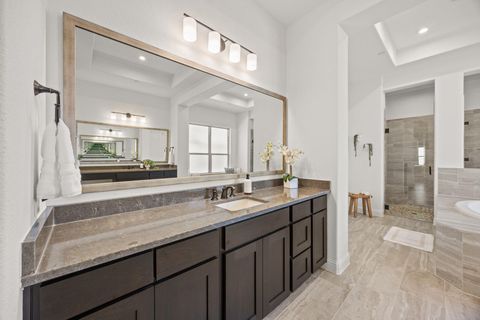 Tiny photo for 2324 Bel Paese BND, Leander, TX 78641 (MLS # 3014751)