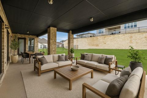 Tiny photo for 2324 Bel Paese BND, Leander, TX 78641 (MLS # 3014751)