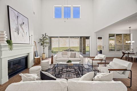 Tiny photo for 2324 Bel Paese BND, Leander, TX 78641 (MLS # 3014751)