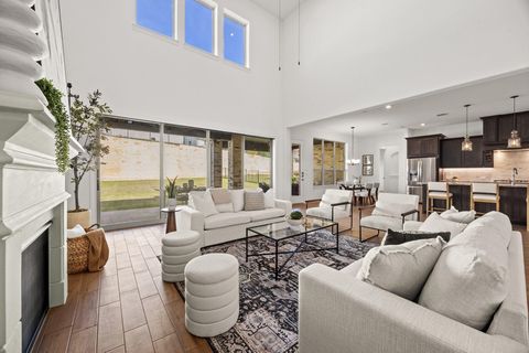 Tiny photo for 2324 Bel Paese BND, Leander, TX 78641 (MLS # 3014751)