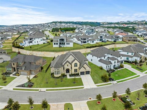 Tiny photo for 2324 Bel Paese BND, Leander, TX 78641 (MLS # 3014751)