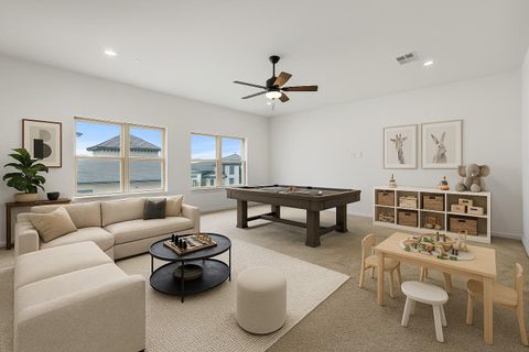 Tiny photo for 2324 Bel Paese BND, Leander, TX 78641 (MLS # 3014751)