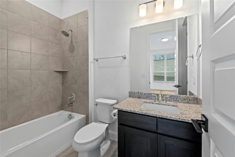 Tiny photo for 2324 Bel Paese BND, Leander, TX 78641 (MLS # 3014751)