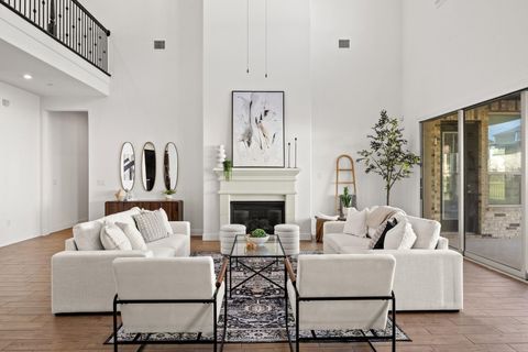 Tiny photo for 2324 Bel Paese BND, Leander, TX 78641 (MLS # 3014751)