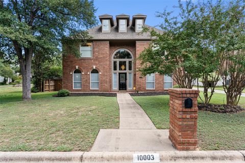 A home in Austin