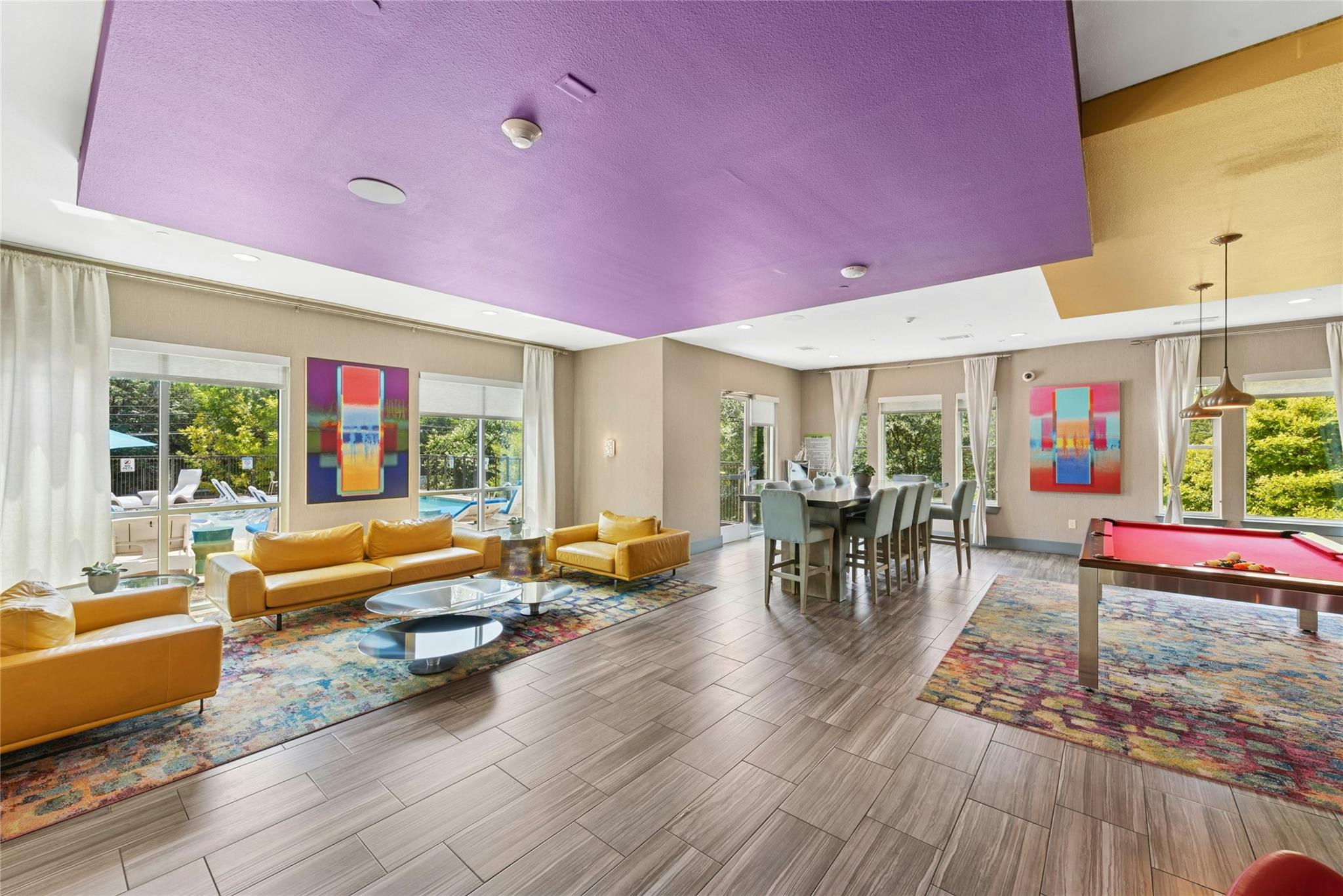 1900 Barton Springs RD 4004