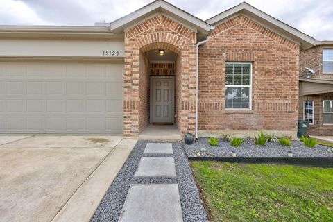 A home in Austin