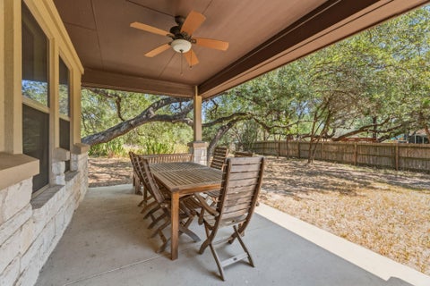 Tiny photo for 18817 Kelly DR, Lago Vista, TX 78645 (MLS # 8091001)