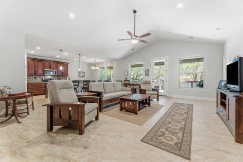 Tiny photo for 18817 Kelly DR, Lago Vista, TX 78645 (MLS # 8091001)