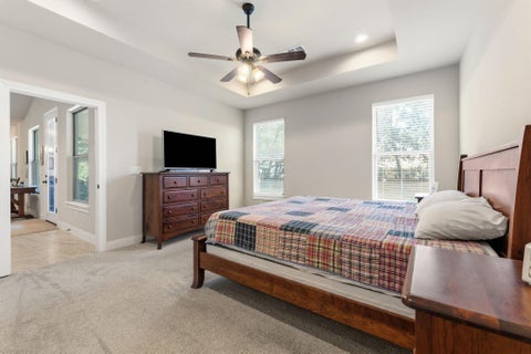 Tiny photo for 18817 Kelly DR, Lago Vista, TX 78645 (MLS # 8091001)
