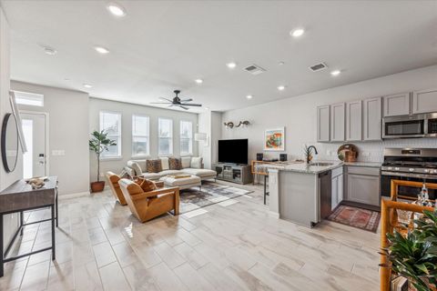 Tiny photo for 9015 Cattle Baron PATH #1002, Austin, TX 78747 (MLS # 4188686)