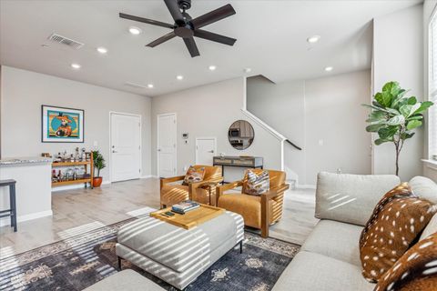 Tiny photo for 9015 Cattle Baron PATH #1002, Austin, TX 78747 (MLS # 4188686)