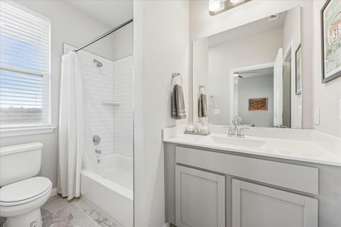 Tiny photo for 9015 Cattle Baron PATH #1002, Austin, TX 78747 (MLS # 4188686)