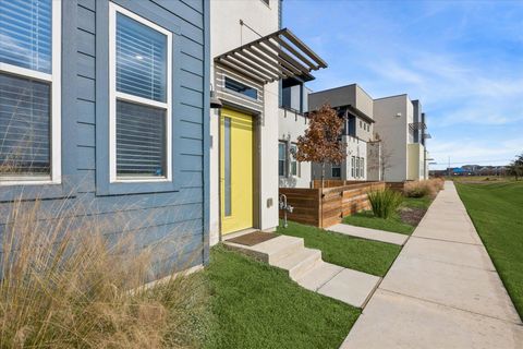 Tiny photo for 9015 Cattle Baron PATH #1002, Austin, TX 78747 (MLS # 4188686)