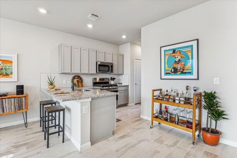 Tiny photo for 9015 Cattle Baron PATH #1002, Austin, TX 78747 (MLS # 4188686)