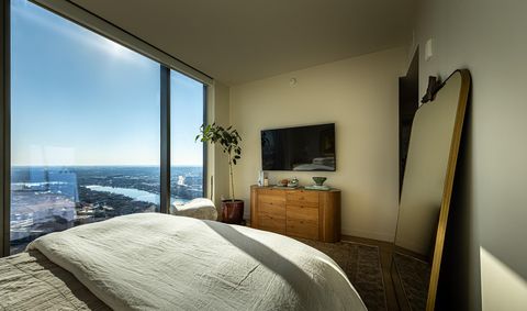Tiny photo for 44 East Ave #4205, Austin, TX 78701 (MLS # 6987395)