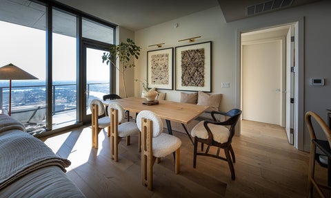 Tiny photo for 44 East Ave #4205, Austin, TX 78701 (MLS # 6987395)
