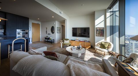 Tiny photo for 44 East Ave #4205, Austin, TX 78701 (MLS # 6987395)