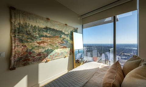 Tiny photo for 44 East Ave #4205, Austin, TX 78701 (MLS # 6987395)