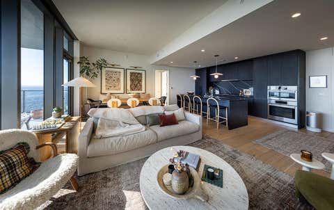 Tiny photo for 44 East Ave #4205, Austin, TX 78701 (MLS # 6987395)