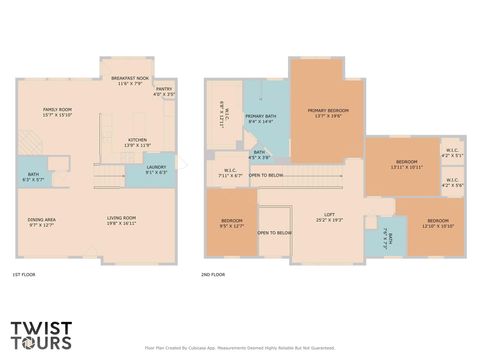 Tiny photo for 2117 Simbrah DR, Cedar Park, TX 78613 (MLS # 1010146)