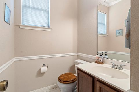 Tiny photo for 2117 Simbrah DR, Cedar Park, TX 78613 (MLS # 1010146)