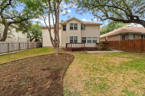 Tiny photo for 2117 Simbrah DR, Cedar Park, TX 78613 (MLS # 1010146)