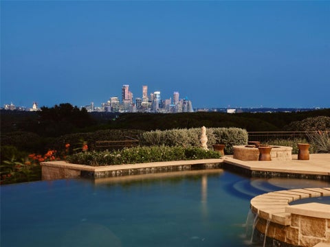 Photo of 1415 Mount Larson RD, Austin, TX 78746 (MLS # 9288047)
