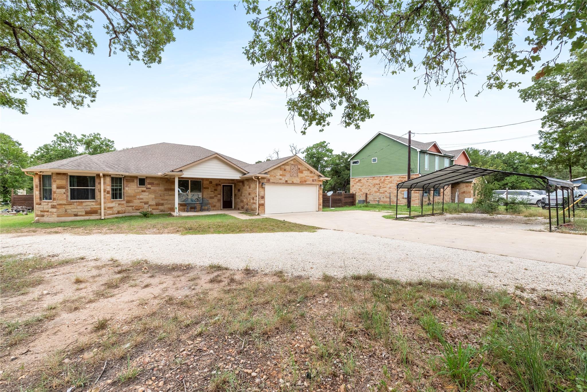 120 Leisure LN