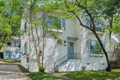 1205 Alta Vista Ave B Austin TX 78704