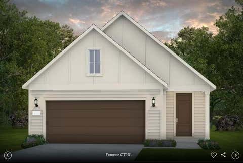 Photo of 1114 Martingale ST, Georgetown, TX 78633 (MLS # 9800178)