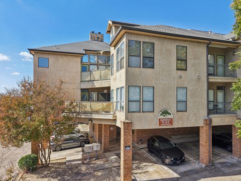 Tiny photo for 1910 Robbins PL #301, Austin, TX 78705 (MLS # 5178065)