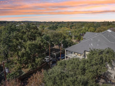 Photo of 1910 Robbins PL #301, Austin, TX 78705 (MLS # 5178065)